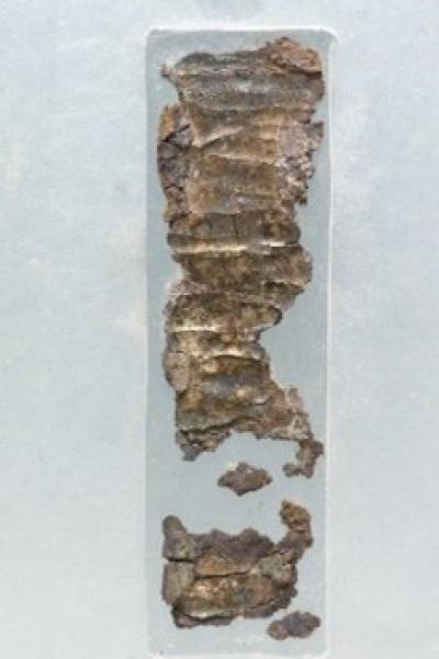 Buried Evidence: Defending the Bible’s Historical Reliability Today